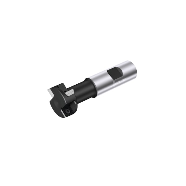 Metric T-slot milling cutters, M4575-021-W12-02-09, 20.5 mm diameter w